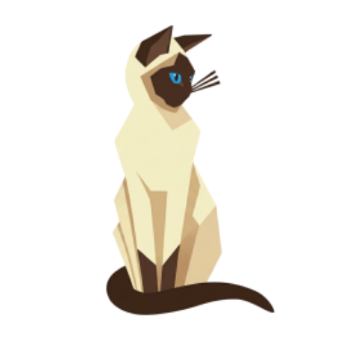 Sassy Cat Bookkeeping Logo